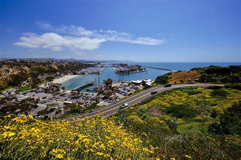 city of dana point website.